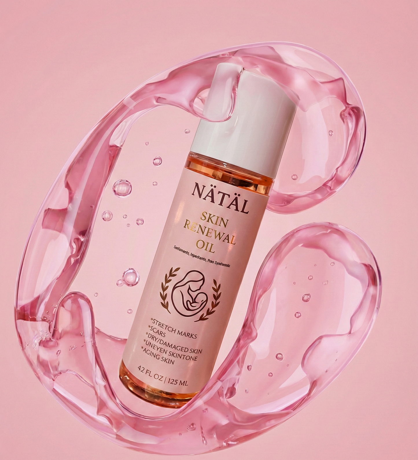 Skin Renewal Oil