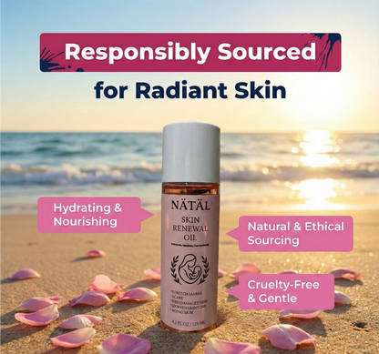 Skin Renewal Oil